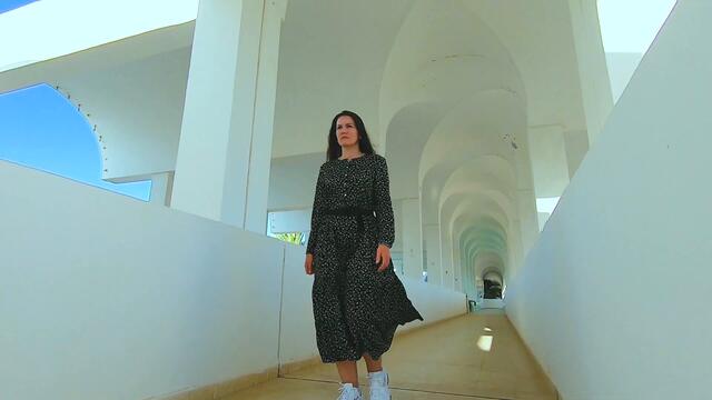 Filatov & Karаs - Summer Song (Discomania & Uno Kaya Remix) [Fan Video]