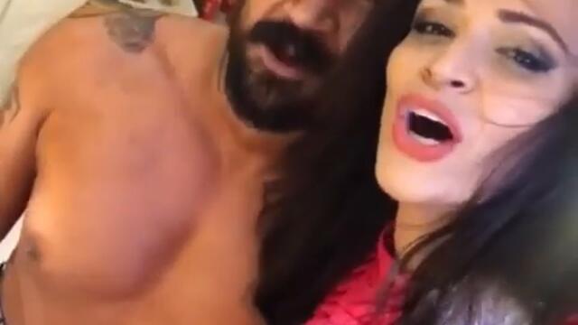 Preslava & Azis super duet live / Преслава & Азис супер дует на живо 2020