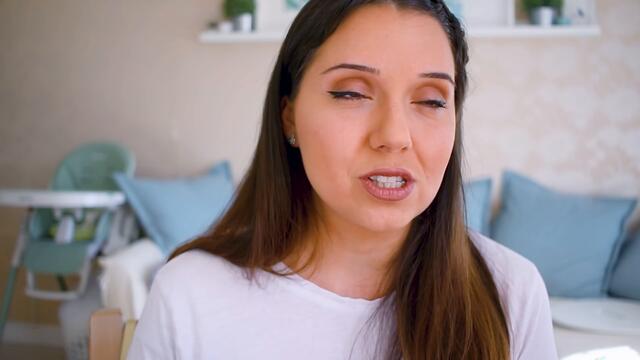 КАКВО КРИЯ ОТ ВАС? Темите, за които не говоря...