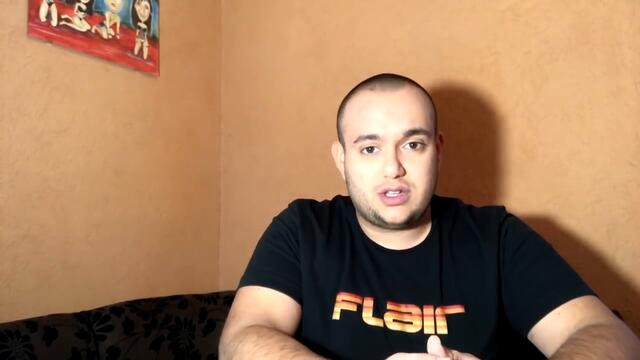 ЖИВОТО ПЕЕНЕ И ПЛЕЙБЕКА В ПОП - ФОЛКА