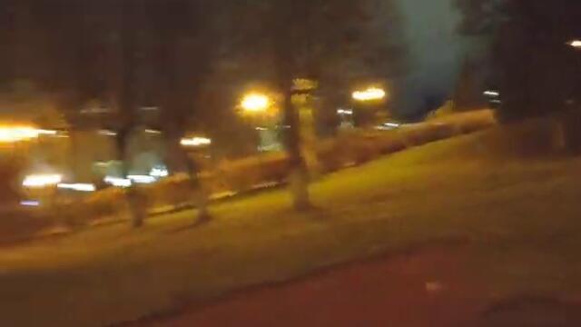 Иваново,полнолуние 30.10.2020г