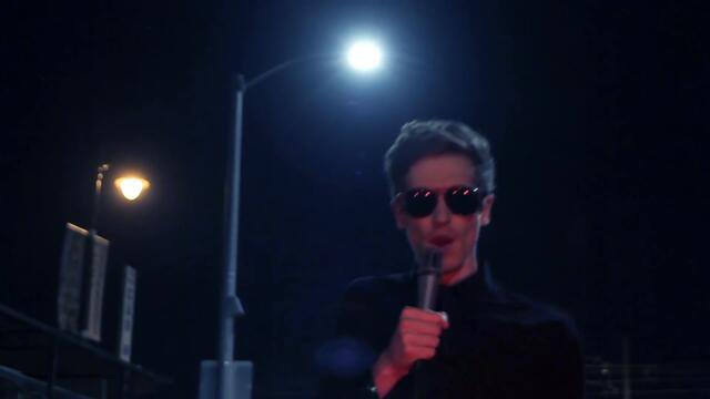 Weird Part of the Night - Louis Cole