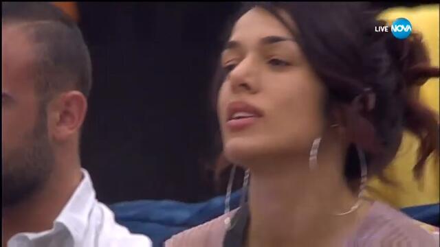 Извънредно решение на Big Brother! Шестимата номинирани остават в Къщата