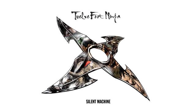 Twelve Foot Ninja - Vanguard