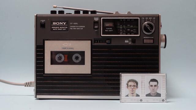 Etherwood - You'll Always Be A Part Of Me (Pola & Bryson Remix)