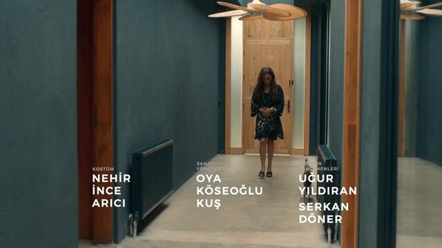 Çukur 4.Sezon 10.Bölüm - Bunu Bana Nasıl Yaptın?