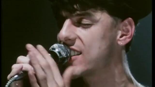 Modern English - I Melt With You (Official Video)