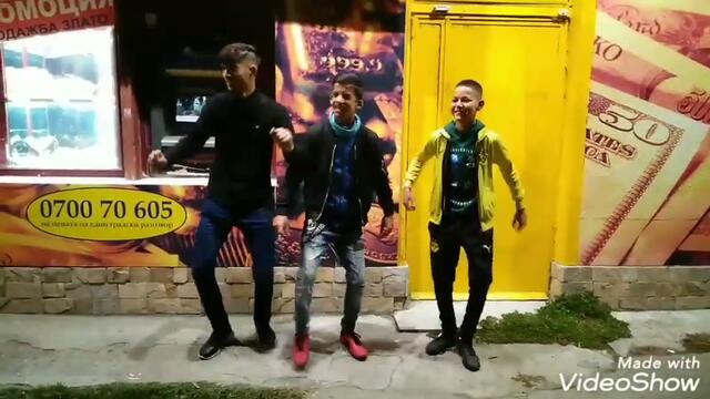 град Комлука кючек