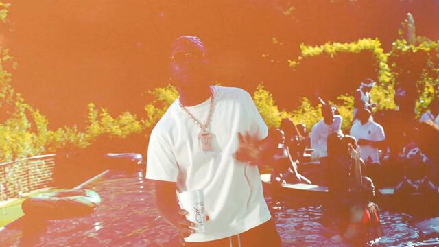 Davido - So Crazy (Official Video) ft. Lil Baby