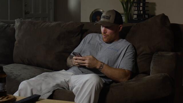 Wade B - Believe In (official video)