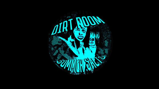 Dirt Room - Summer Salts [FULL ALBUM STREAM]