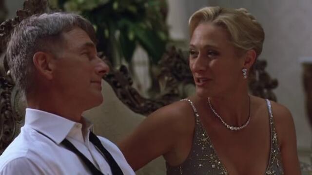 Преследването на Либърти  Chasing Liberty  (2004) Бг Аудио Част 2