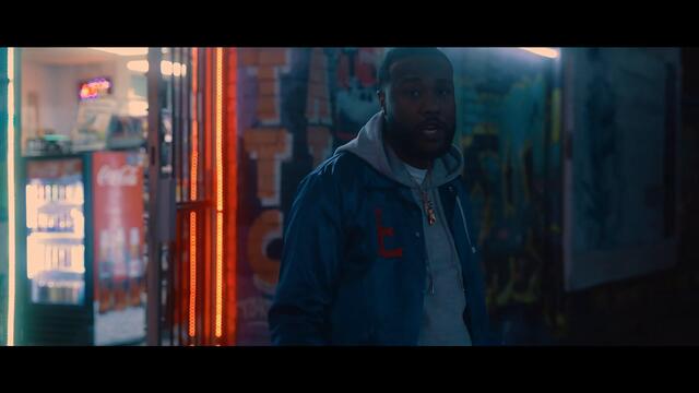 ShaqIsDope - Pressure (Official Video)