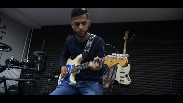 Gipsy Peto Maľčice 9 - Večar ja ( OFFICIAL VIDEO )