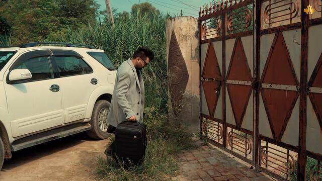 Bachpan Wala Ghar (Official Video) Sharry Maan | Dilwale Album | Latest Punjabi Song 2020