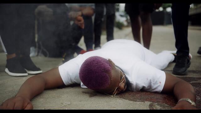 Falz - Johnny (Official Video)