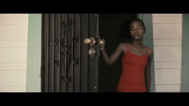 Eddie Murphy - Red Light  ft. Snoop Lion (Official Video)