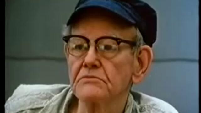 The Weavers - Irene Goodnight.