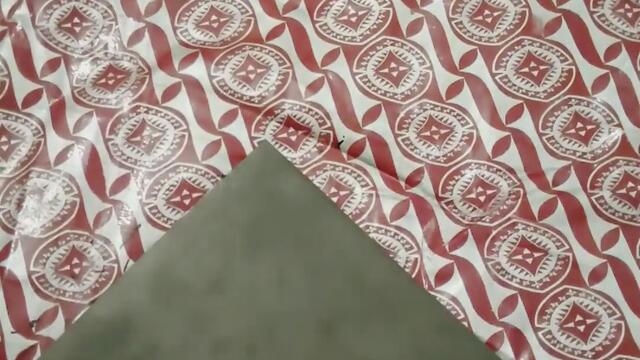 How to make Mickey Mouse Basket