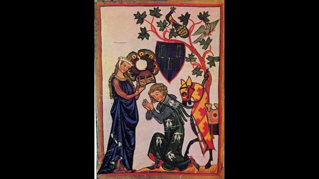 Es Fügt Sich (Oswald von Wolkenstein)