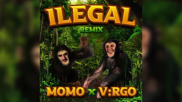 iLegal [ REMIX ] VRGO