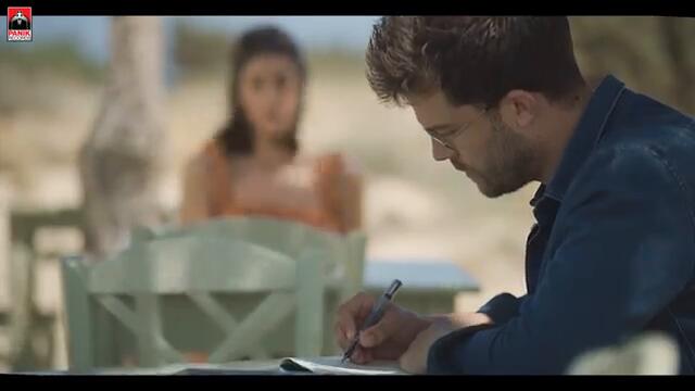 Demy - Κύμα Καλοκαιρινό - Official Music Video