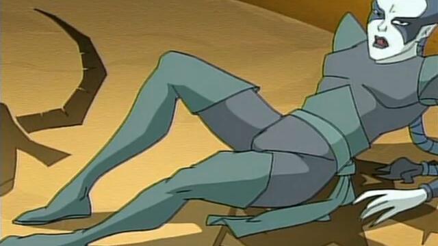 Легенда за Дракона - Епизод 33