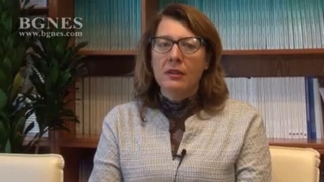 Весела Чернева: Новото трансатлантическо партньорство ще направи Европа лидер