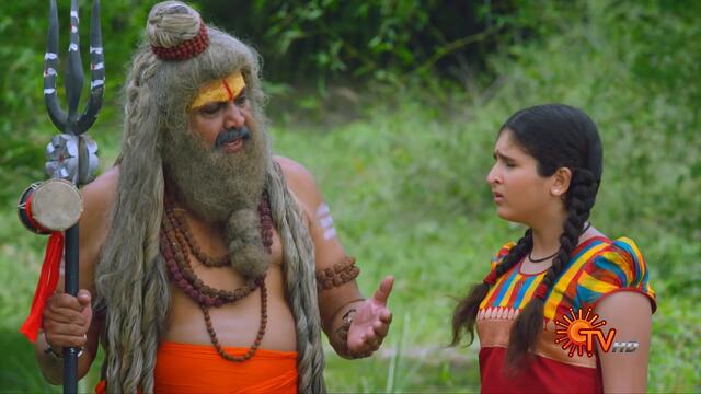 Maya - Episode 45 | மாயா | Digital Re-release | Sun TV Serial