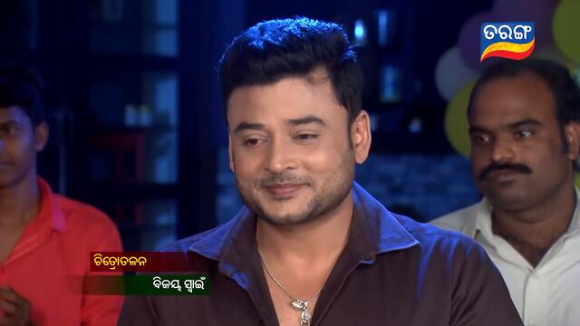 Tara Tarini | Full Ep 863 | 7th Nov 2020 | Odia Serial – TarangTV