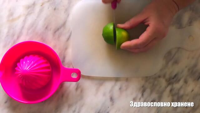 Диетични салати