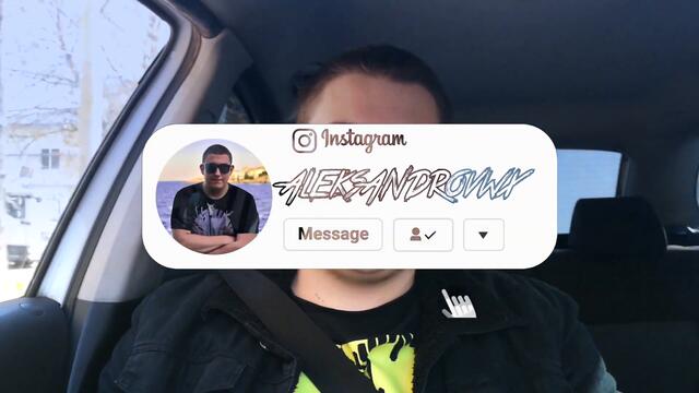 Разходка из Перник и пафкаме наргиленце! (ВЛОГ)