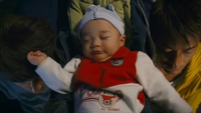 Ограбеният крадец  Rob-B-Hood (2006) Бг Аудио Част 3