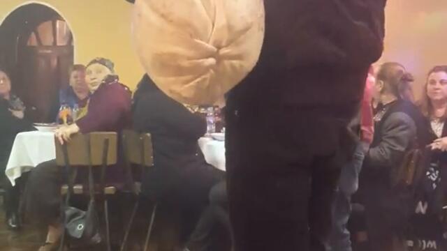 Гайда Кючек