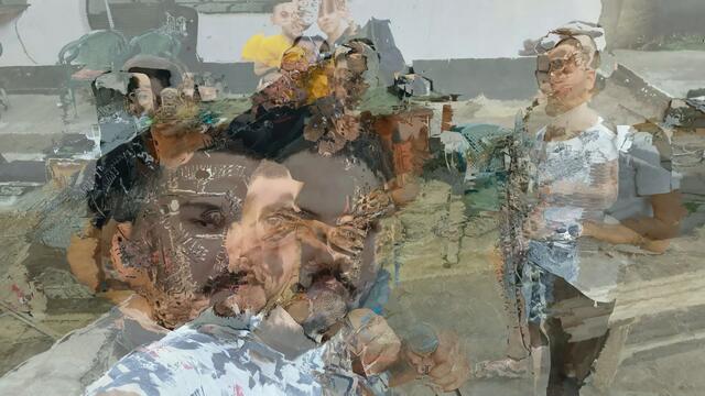 Ork.Bisko Band-Klavir Kuchek 2020