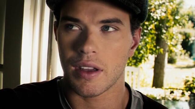 Любов, сватба и брак  Love, Wedding, Marriage  (2011) Бг Аудио Част 1