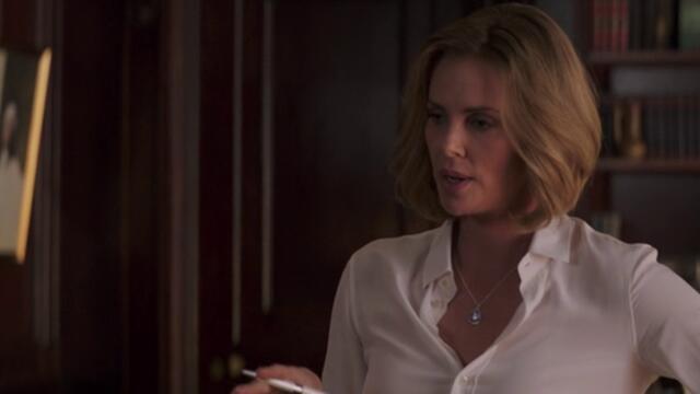 А дано, ама надали  Long Shot  (2019) Бг Аудио Част 4