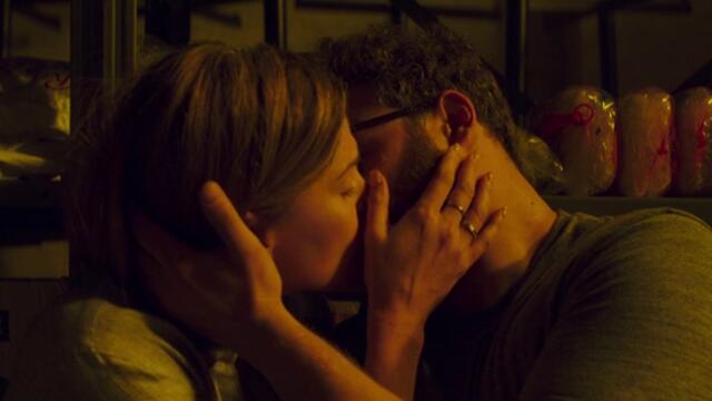 А дано, ама надали  Long Shot  (2019) Бг Аудио Част 3