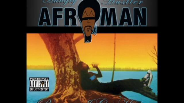 Afroman, "Tall Cans"