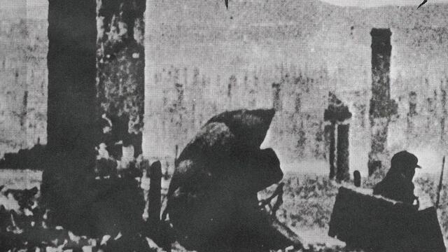 Servants of the Warsmen