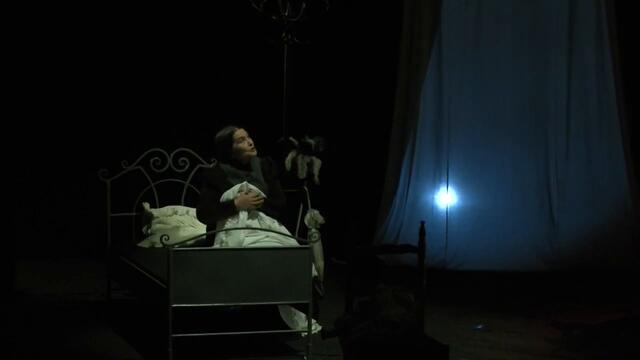 Дори мечтата стига   трейлър