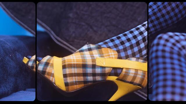 Olamide - Infinity (Official Video) ft. Omah Lay