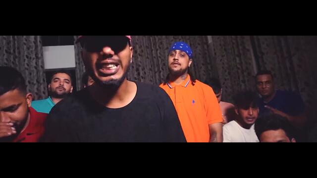 Sikander Kahlon - NOKIA 3310 ft. Sky 38 (Official Video)