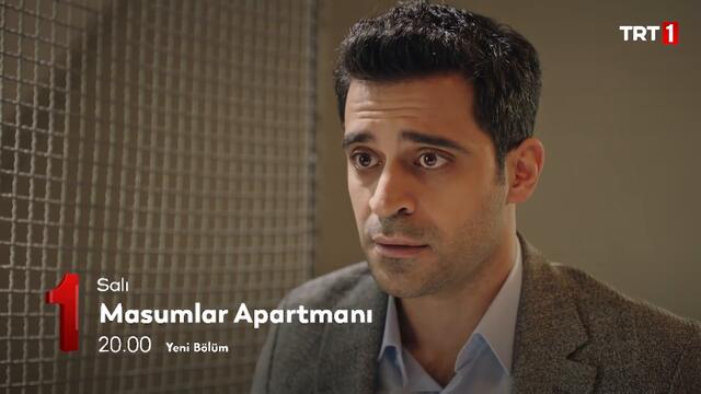 Masumlar Apartmanı 10.Bölüm Fragmanı - Safiye Her Şeyi Öğreniyor!