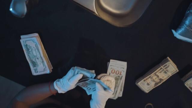 Grim YG - Nuh Behavior (Official Video)