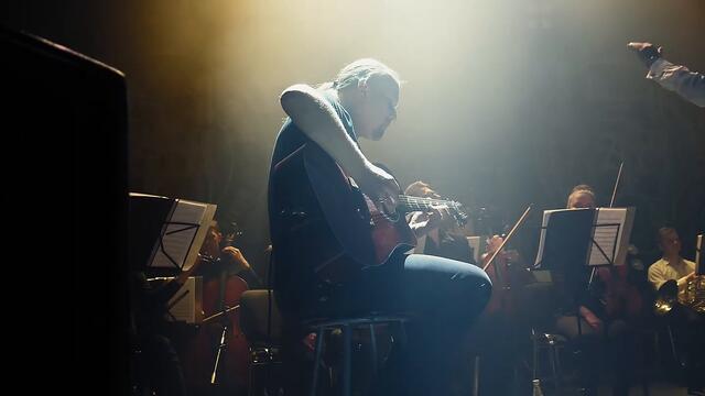 DeathOrchestra - Voice Of The Soul