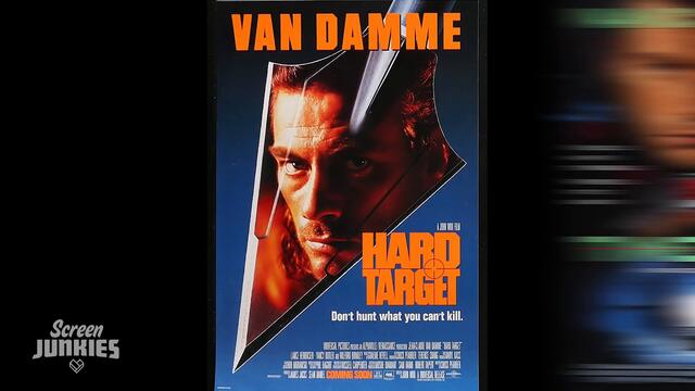 Honest Trailers | The Evil Dead Movies