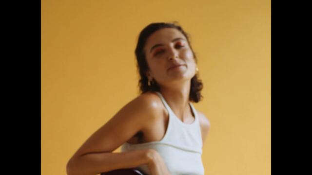 Ella Grace - I Wonder (Official Video)