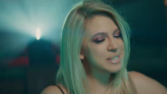 MILICA TODOROVIC - LJUBAV MANJE (Official video)