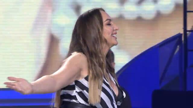 Goga Sekulic - Problem (Tv Prva 08.11.2020.)